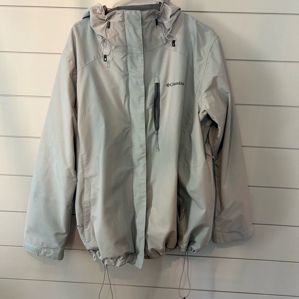 Columbia Ski Jacket